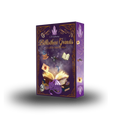 Bibliotheca Grandis – Le Café des Âmes Perdues —