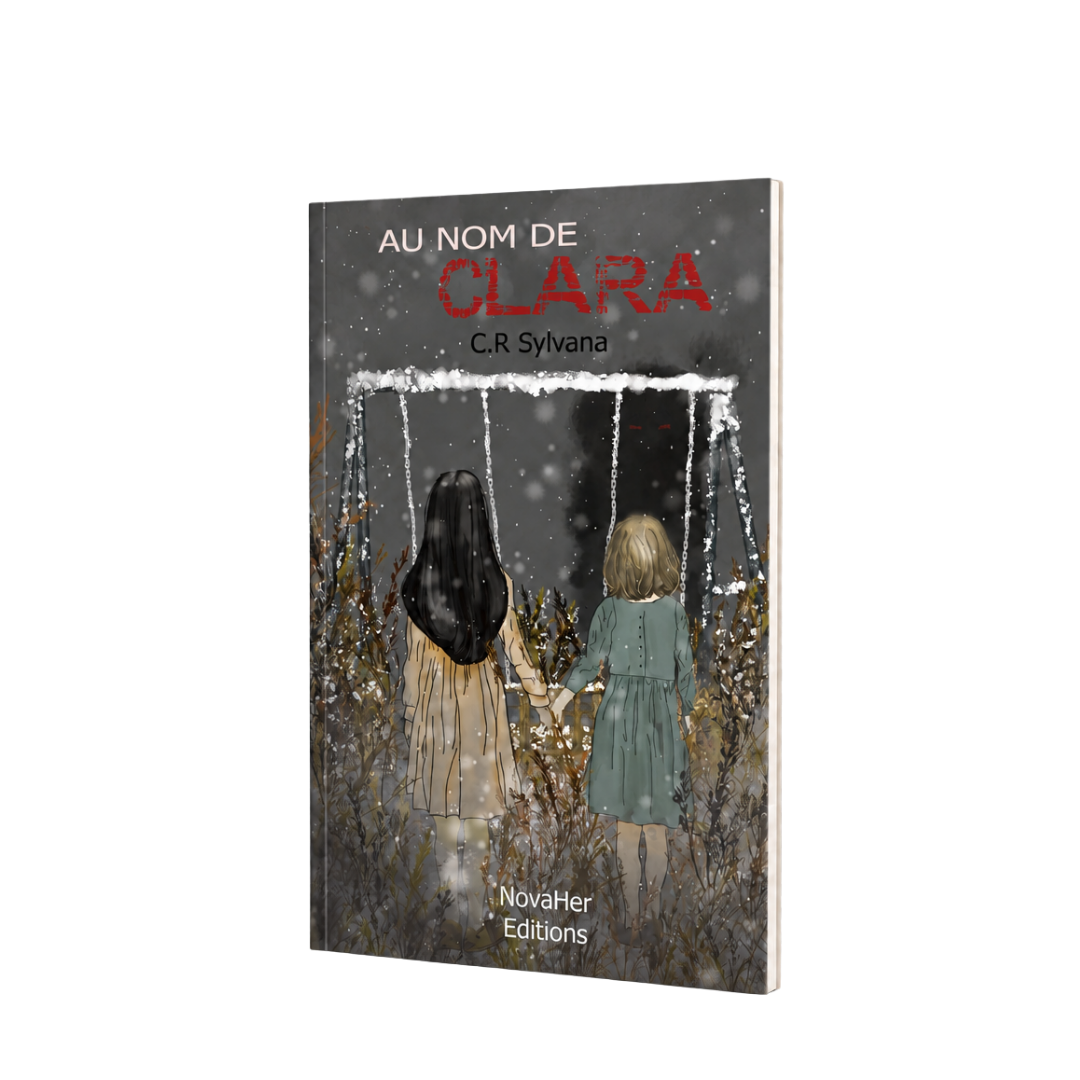 Au nom de Clara — Livre seul
