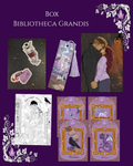 Box Bibliotheca Grandis