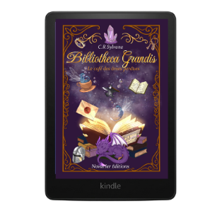 Bibliotheca Grandis — Ebook