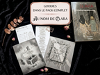Au nom de Clara - Pack